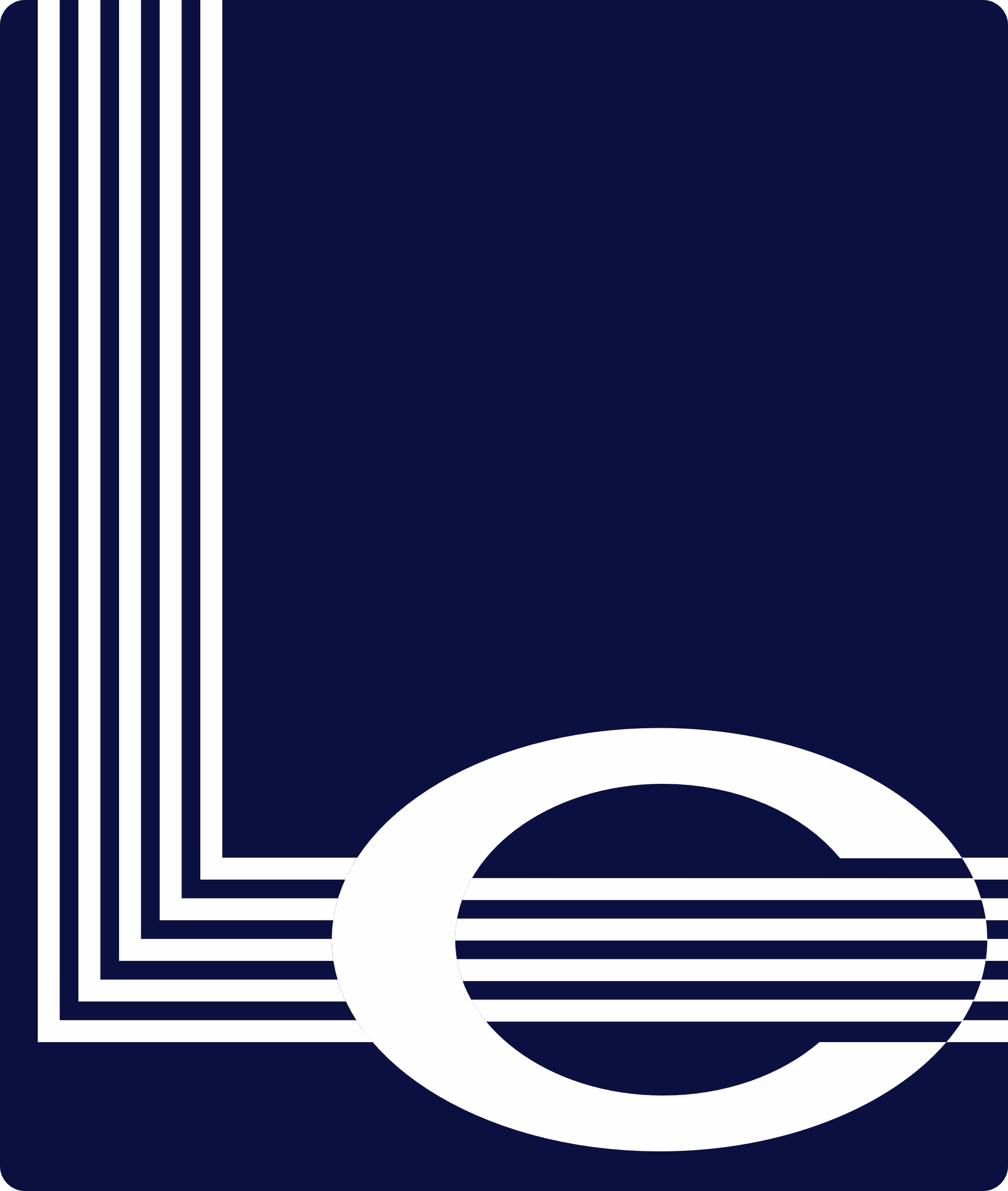 Logo da Lira Ceciliana